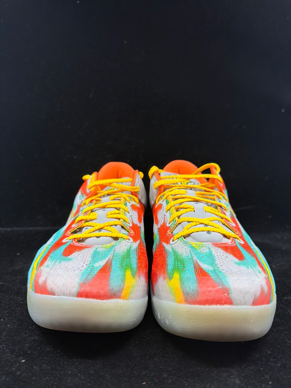 *USED* NIKE KOBE 8 PROTRO - VENICE BEACH (2024)