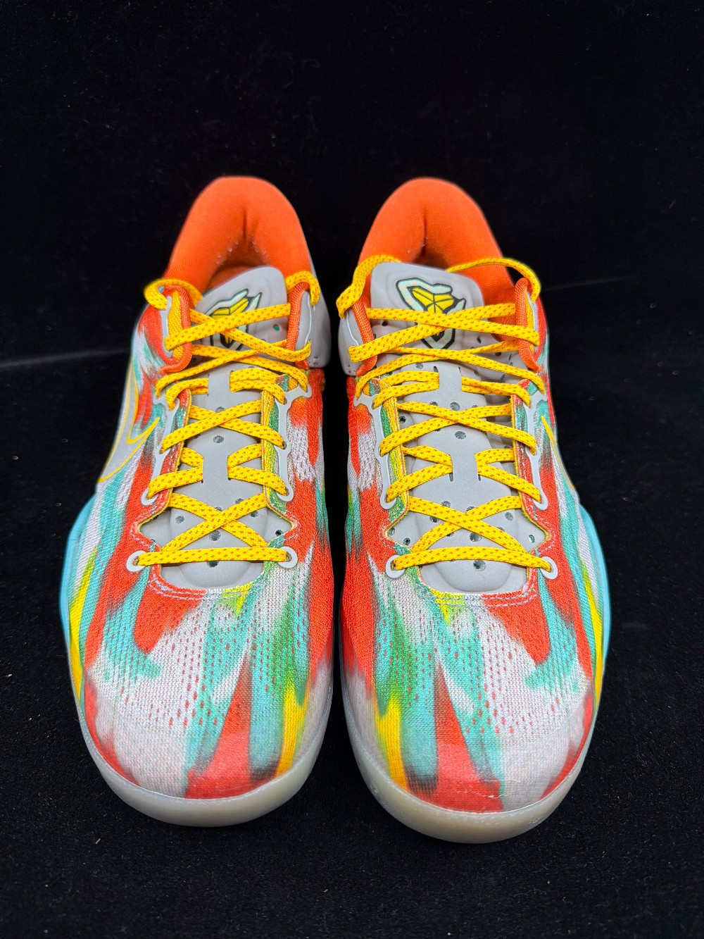 *USED* NIKE KOBE 8 PROTRO - VENICE BEACH (2024)