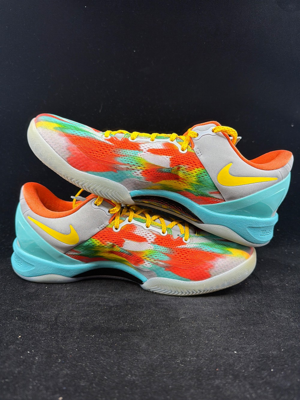 *USED* NIKE KOBE 8 PROTRO - VENICE BEACH (2024)