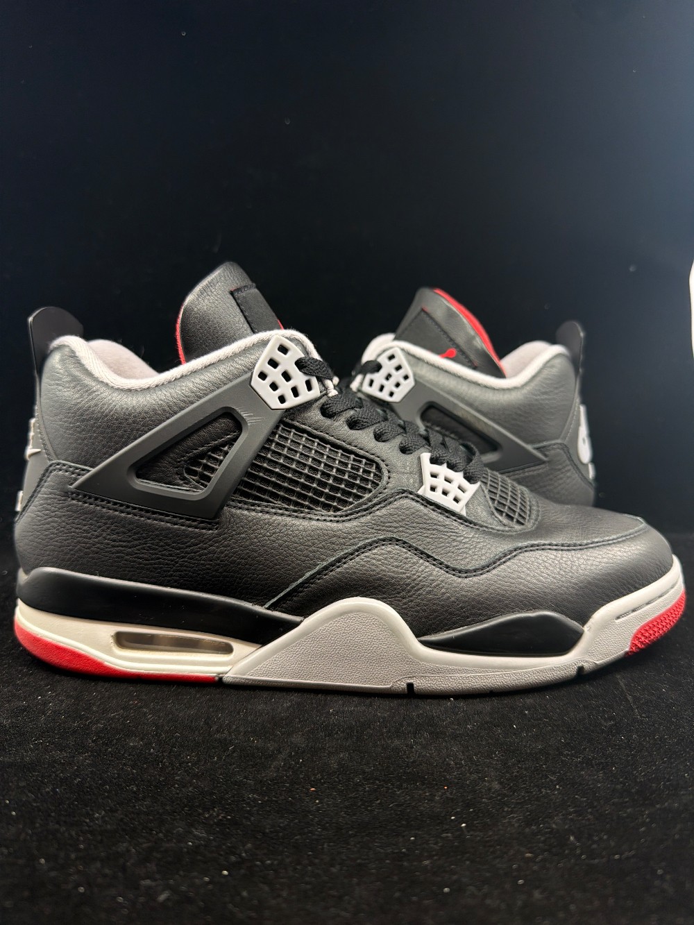*USED* AJ 4 - BRED REIMAGINED