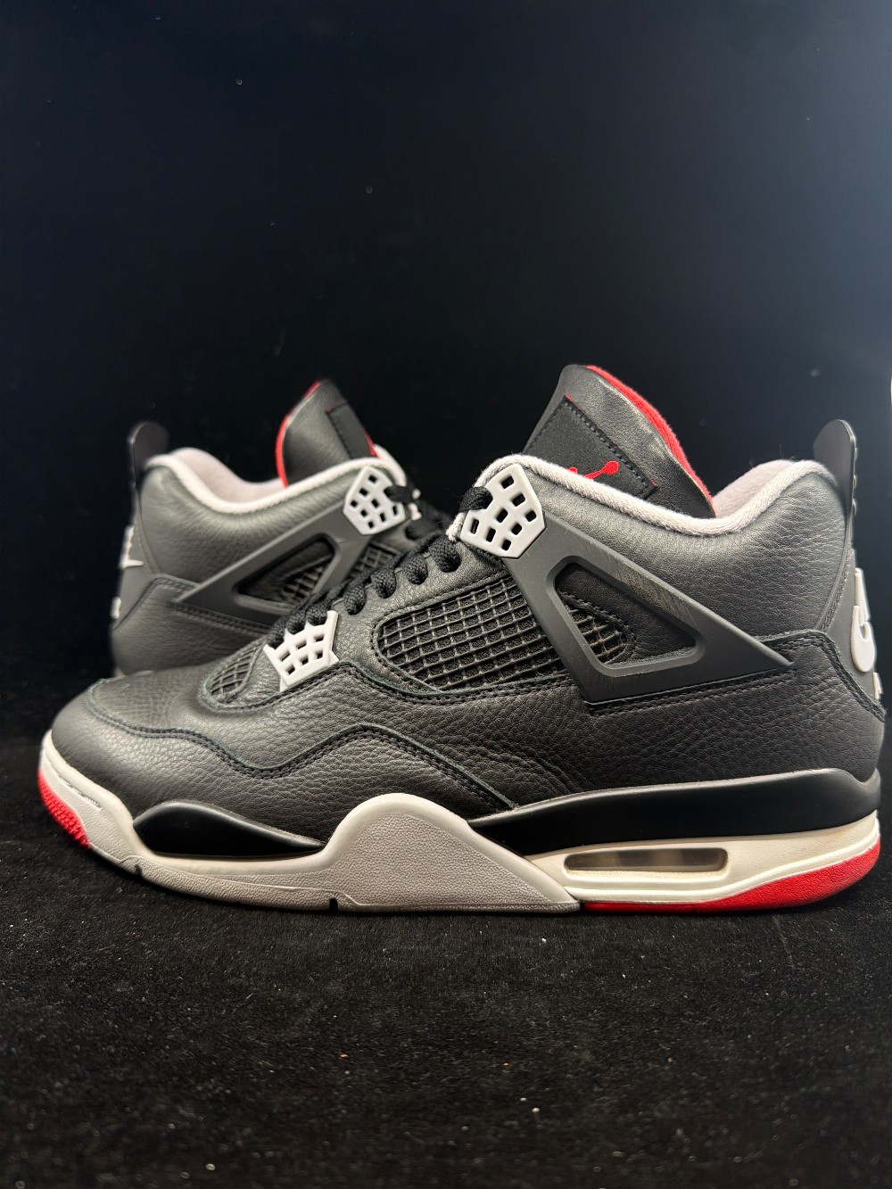 *USED* AJ 4 - BRED REIMAGINED