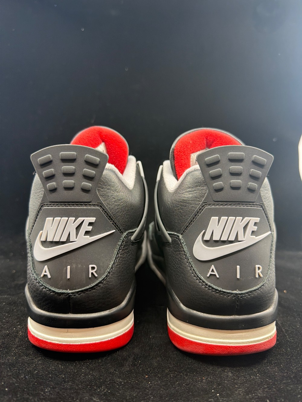 *USED* AJ 4 - BRED REIMAGINED