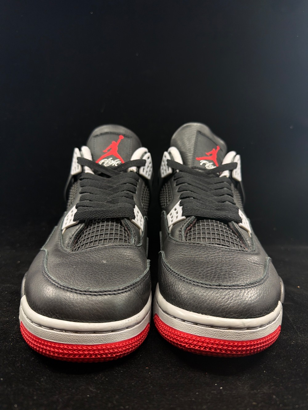 *USED* AJ 4 - BRED REIMAGINED