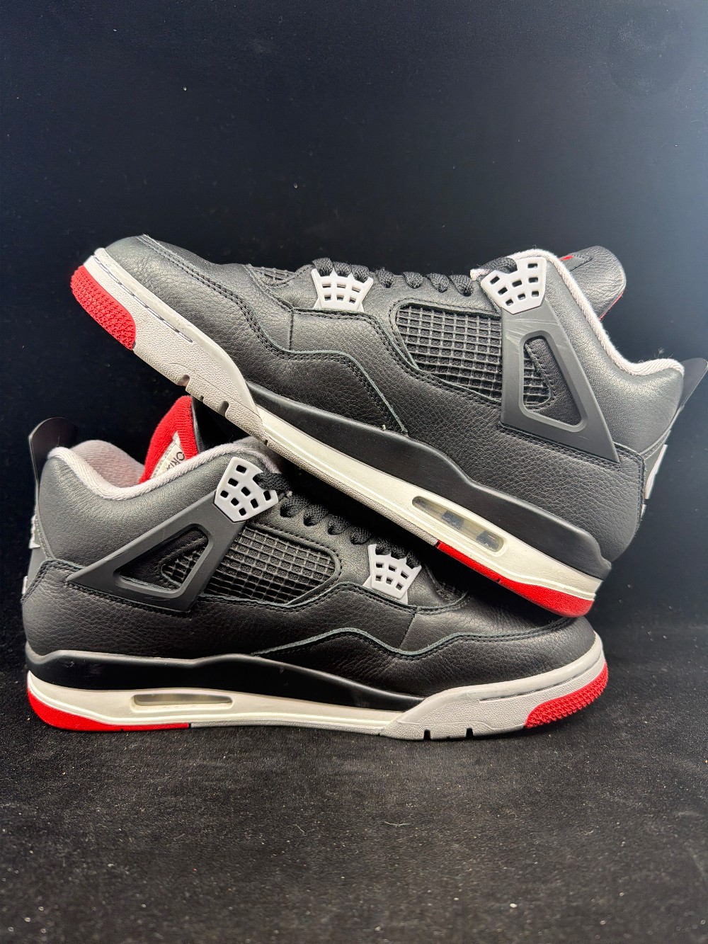 *USED* AJ 4 - BRED REIMAGINED