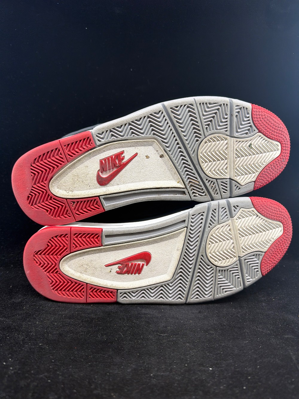 *USED* AJ 4 - BRED REIMAGINED