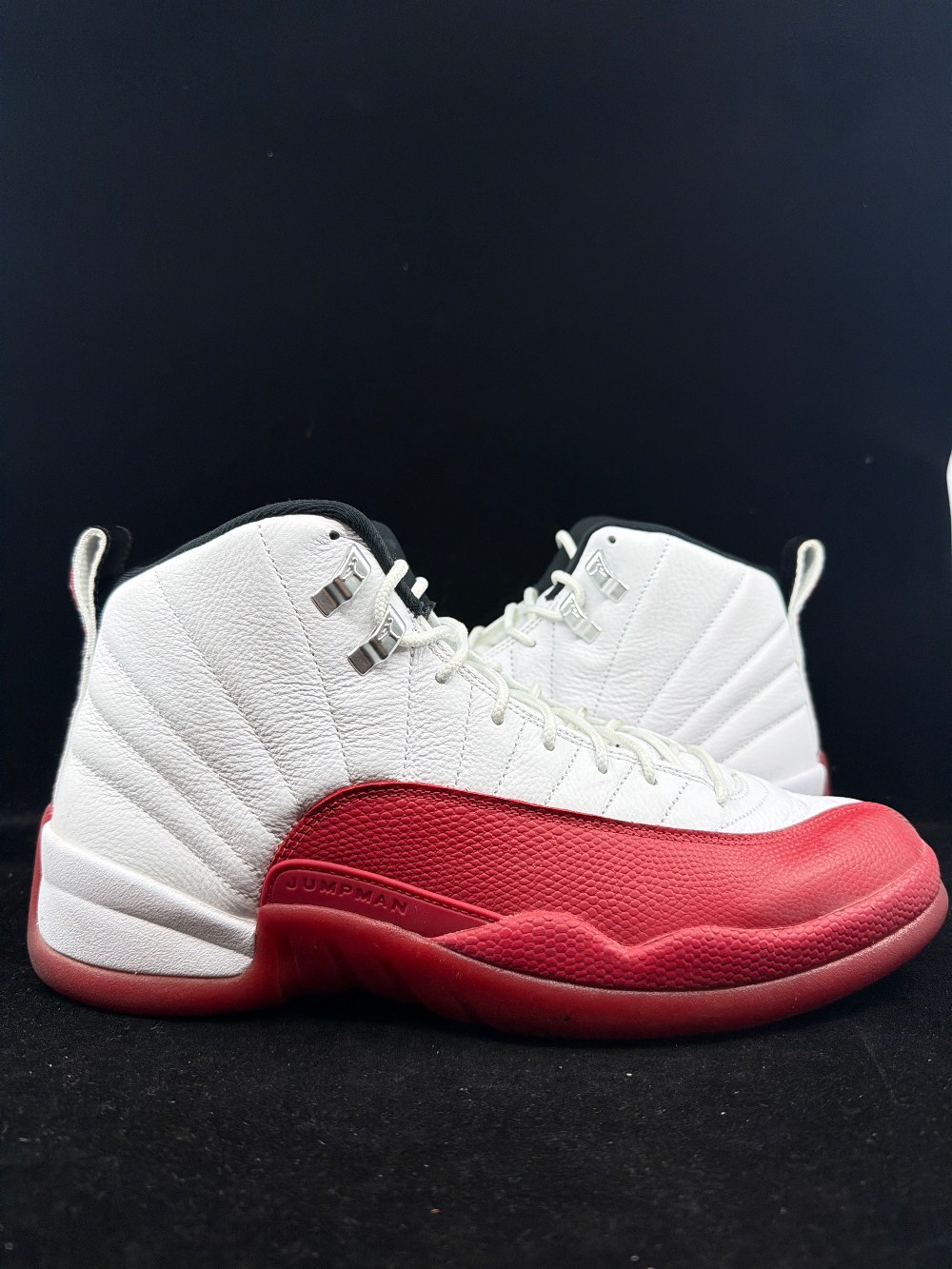 *USED* AJ 12 - CHERRY (2023)