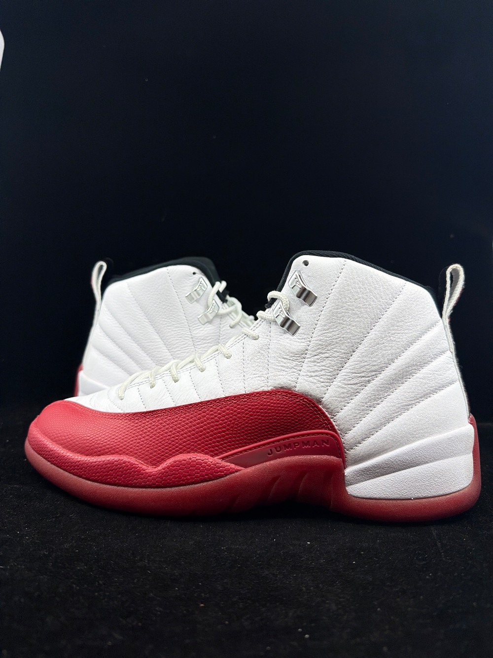 *USED* AJ 12 - CHERRY (2023)