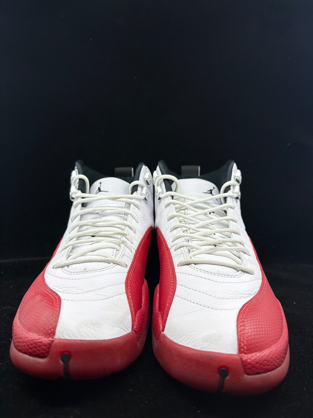 *USED* AJ 12 - CHERRY (2023)