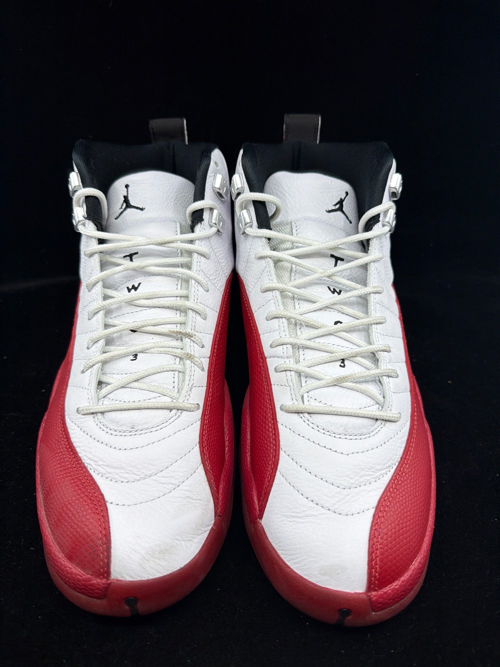 *USED* AJ 12 - CHERRY (2023)