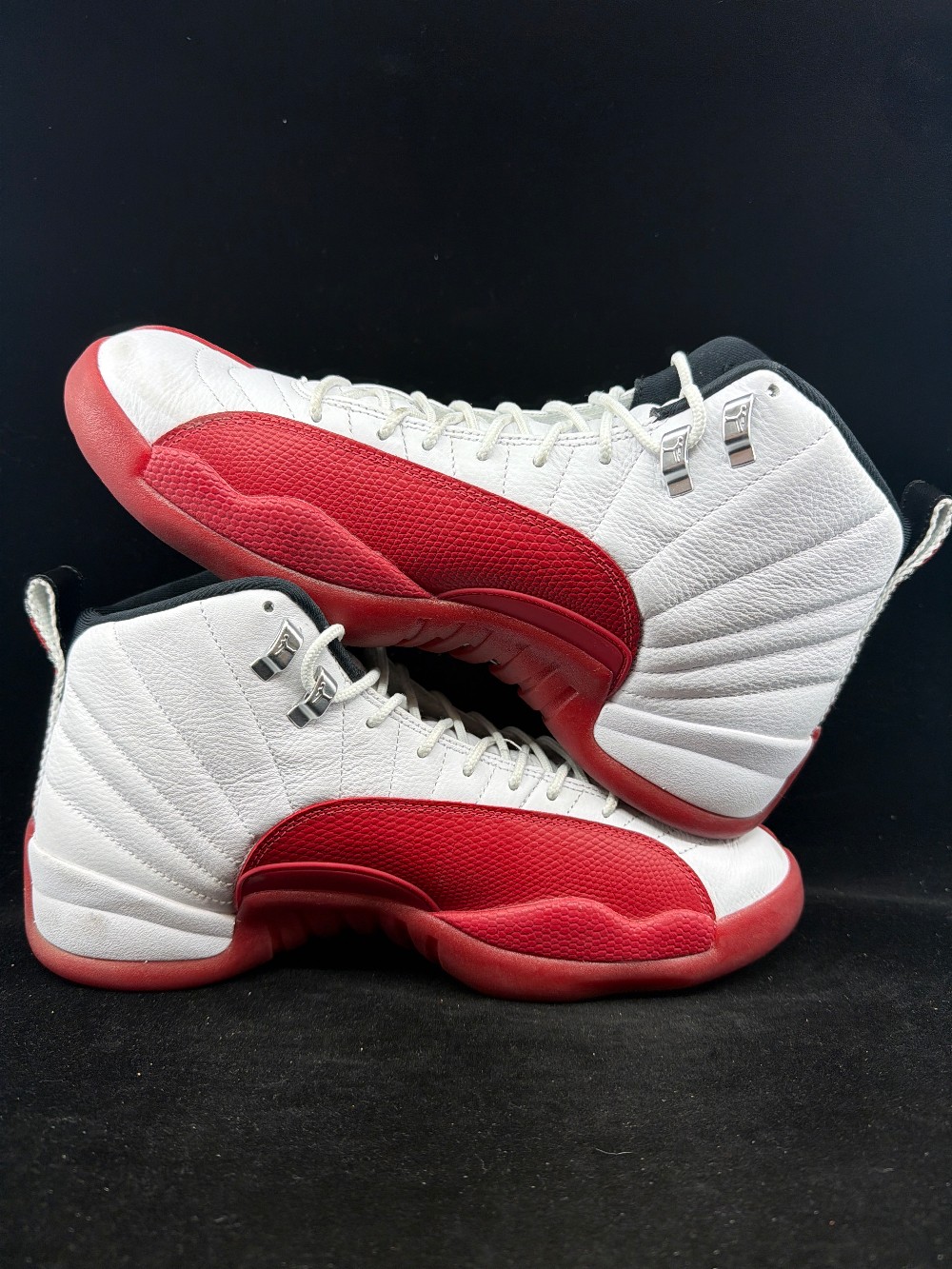 *USED* AJ 12 - CHERRY (2023)