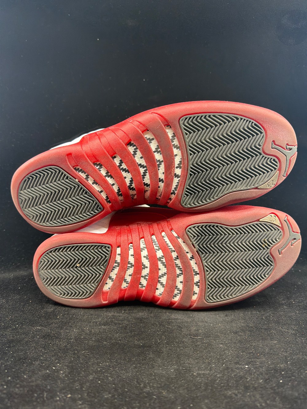 *USED* AJ 12 - CHERRY (2023)