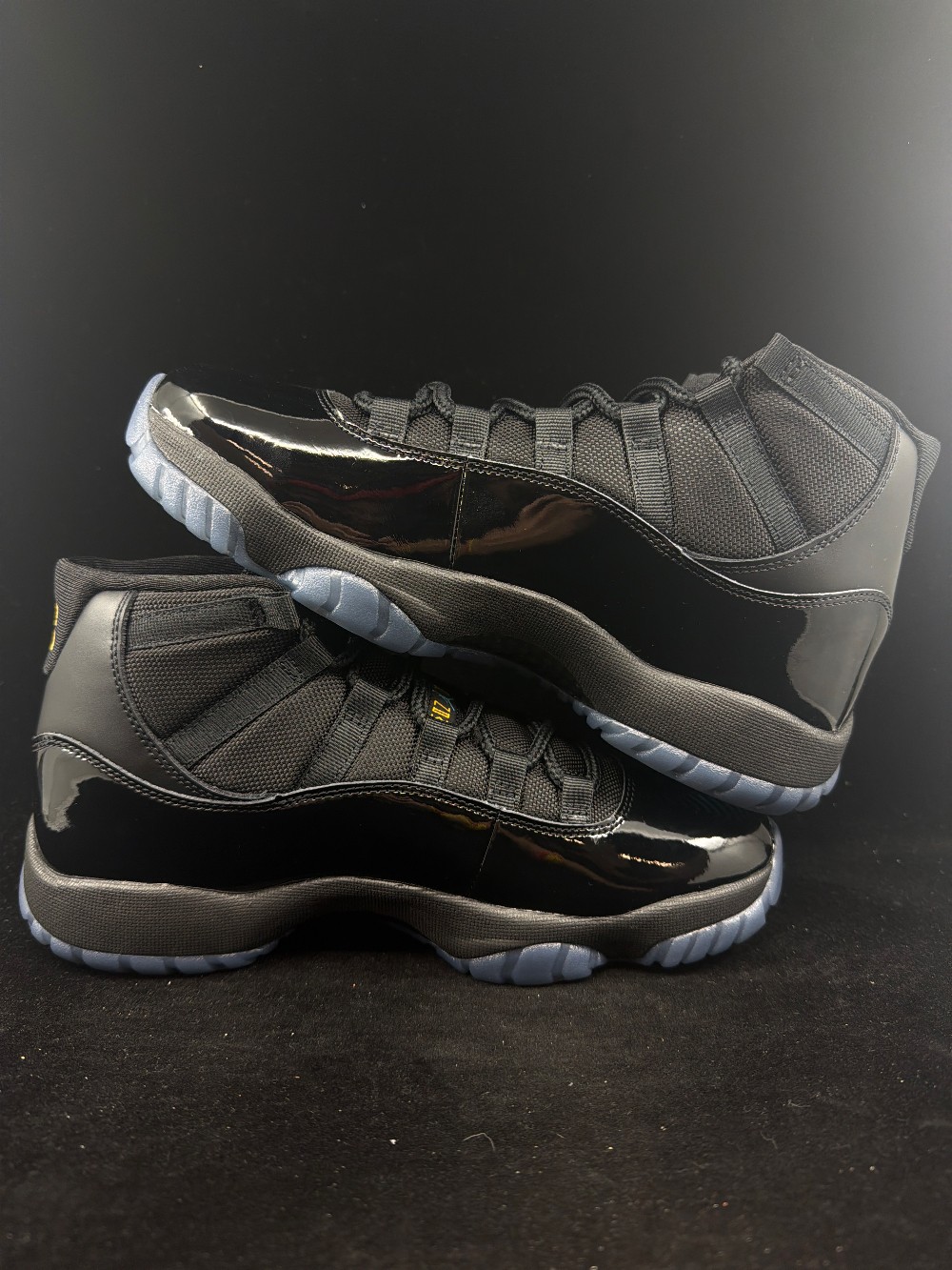 AJ 11 - GAMMA BLUE (2025)