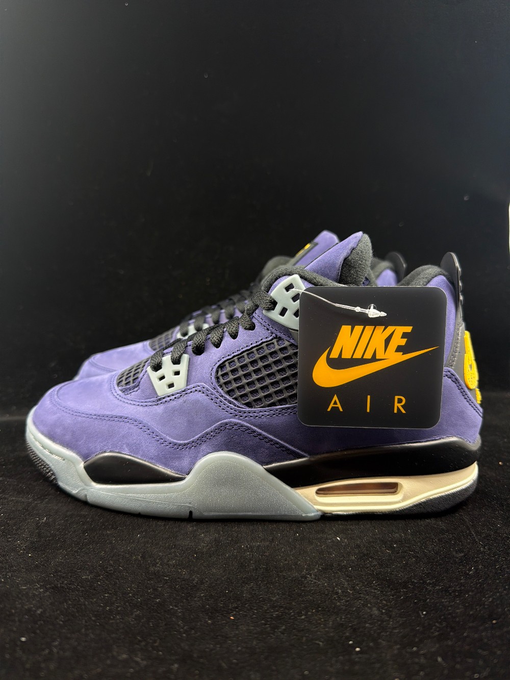 AJ 4 - LAKERS