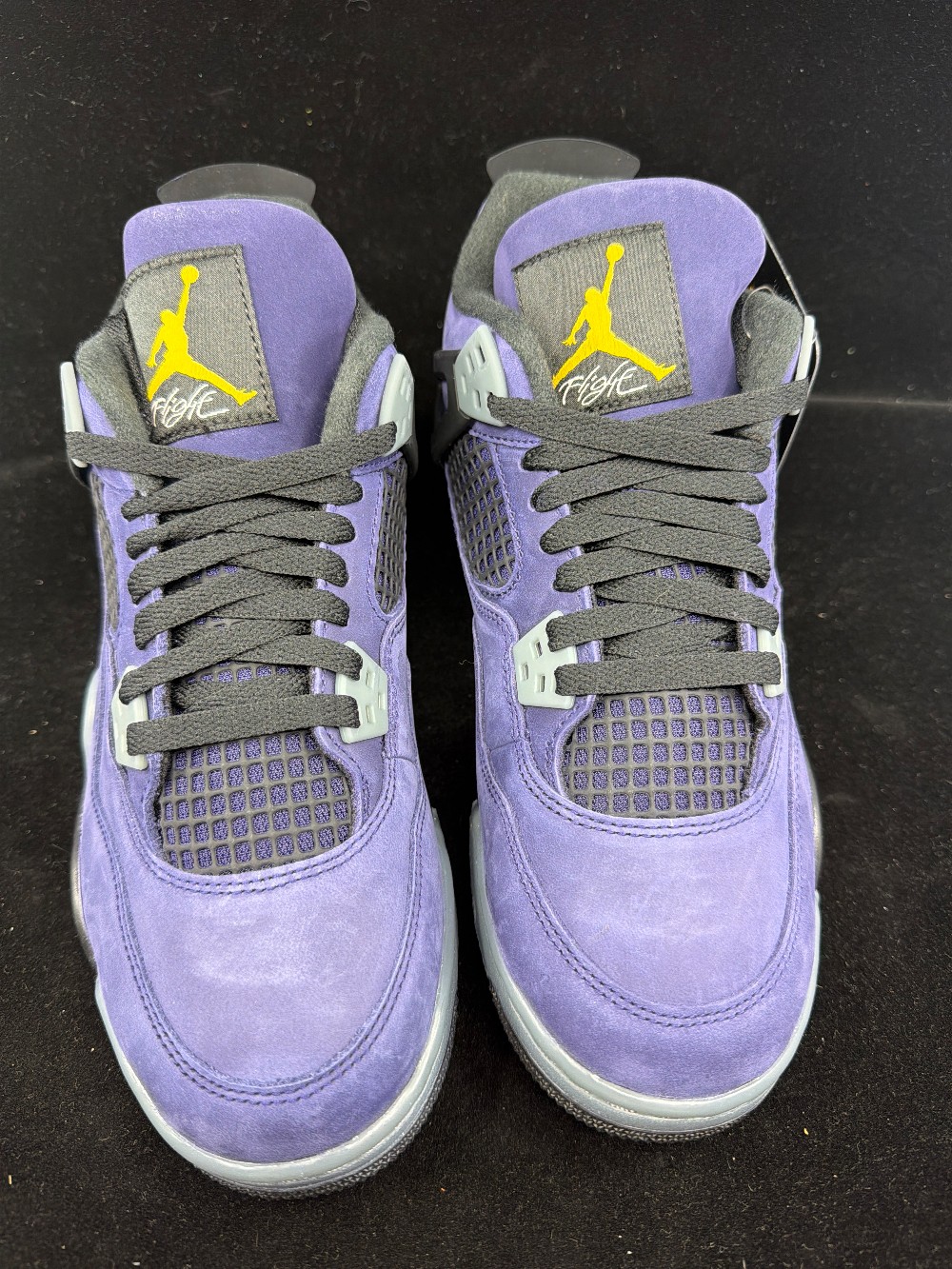 AJ 4 - LAKERS