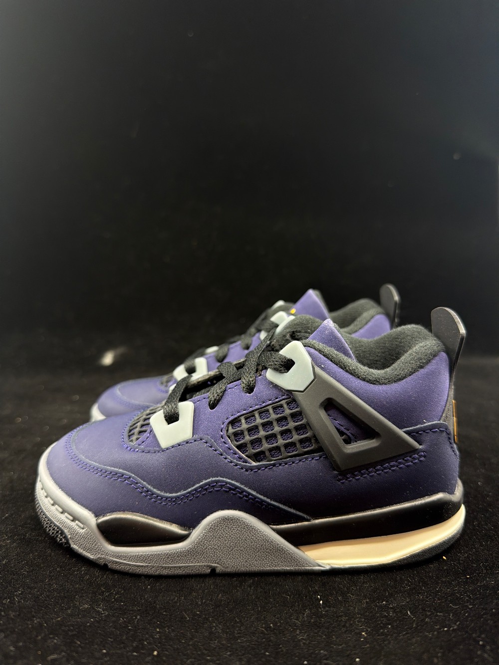 AJ 4 - LAKERS