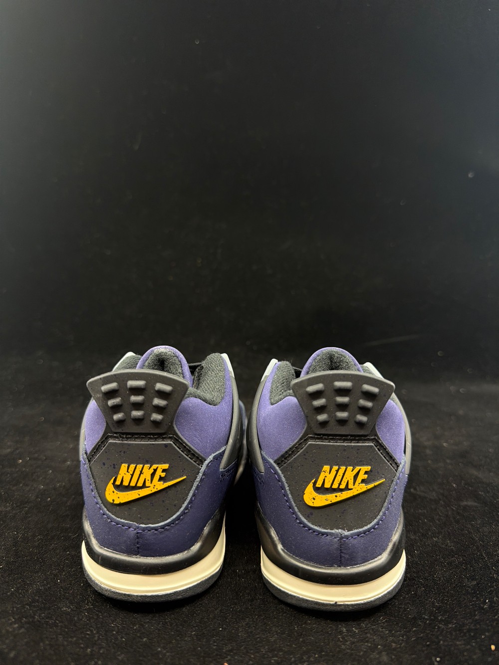 AJ 4 - LAKERS