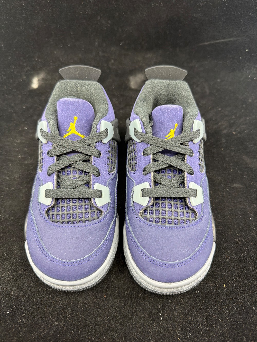 AJ 4 - LAKERS