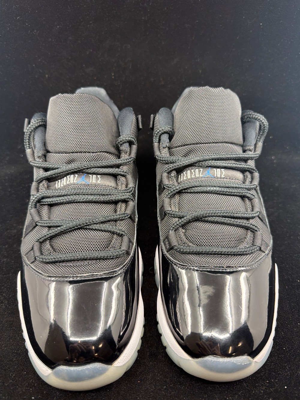 *USED* AJ 11 LOW - SPACE JAM