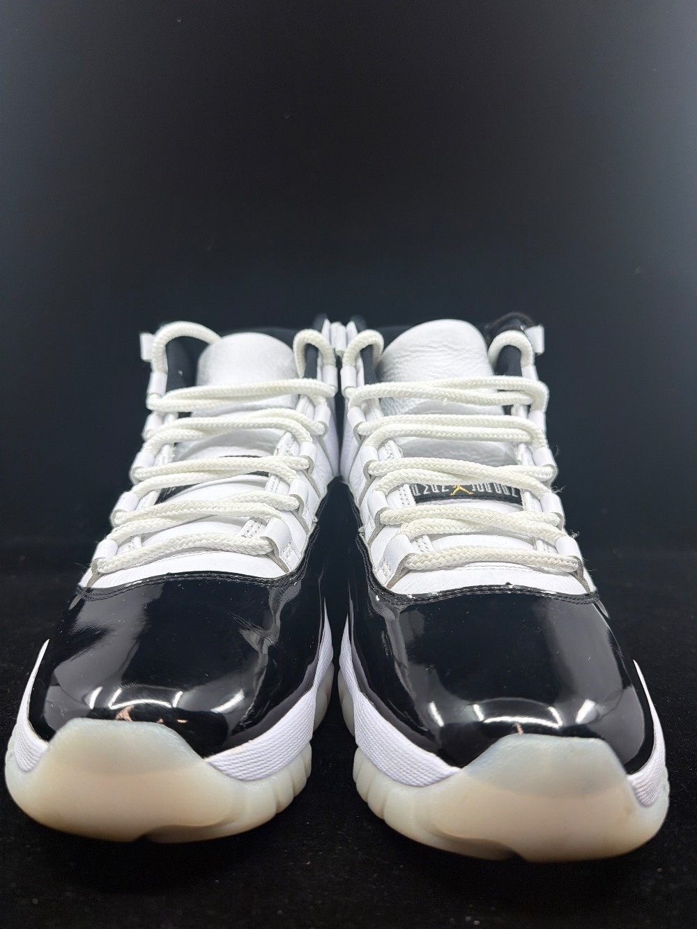 *USED/NO BOX* AJ 11 - DMP GRATITUDE