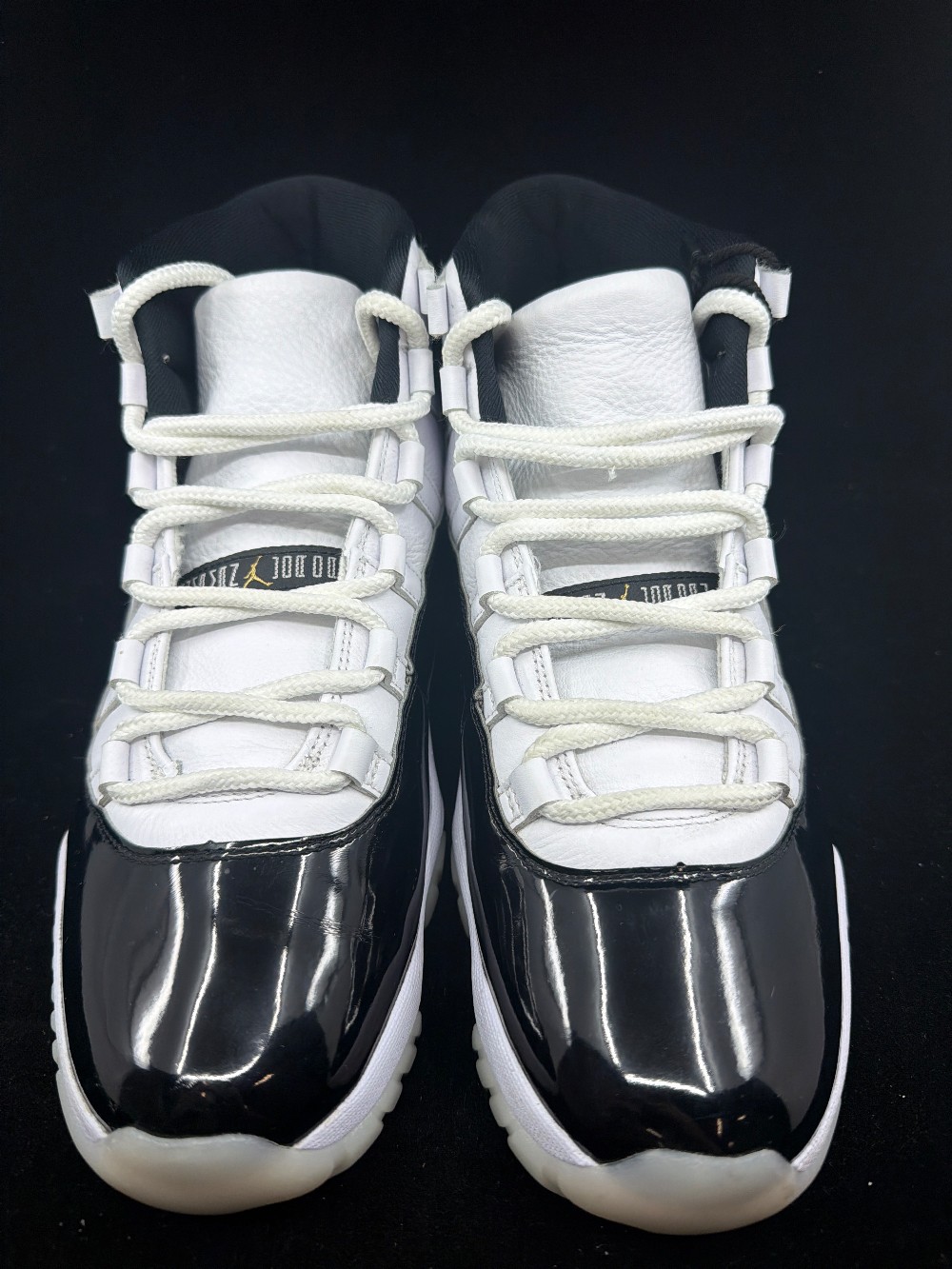 *USED/NO BOX* AJ 11 - DMP GRATITUDE