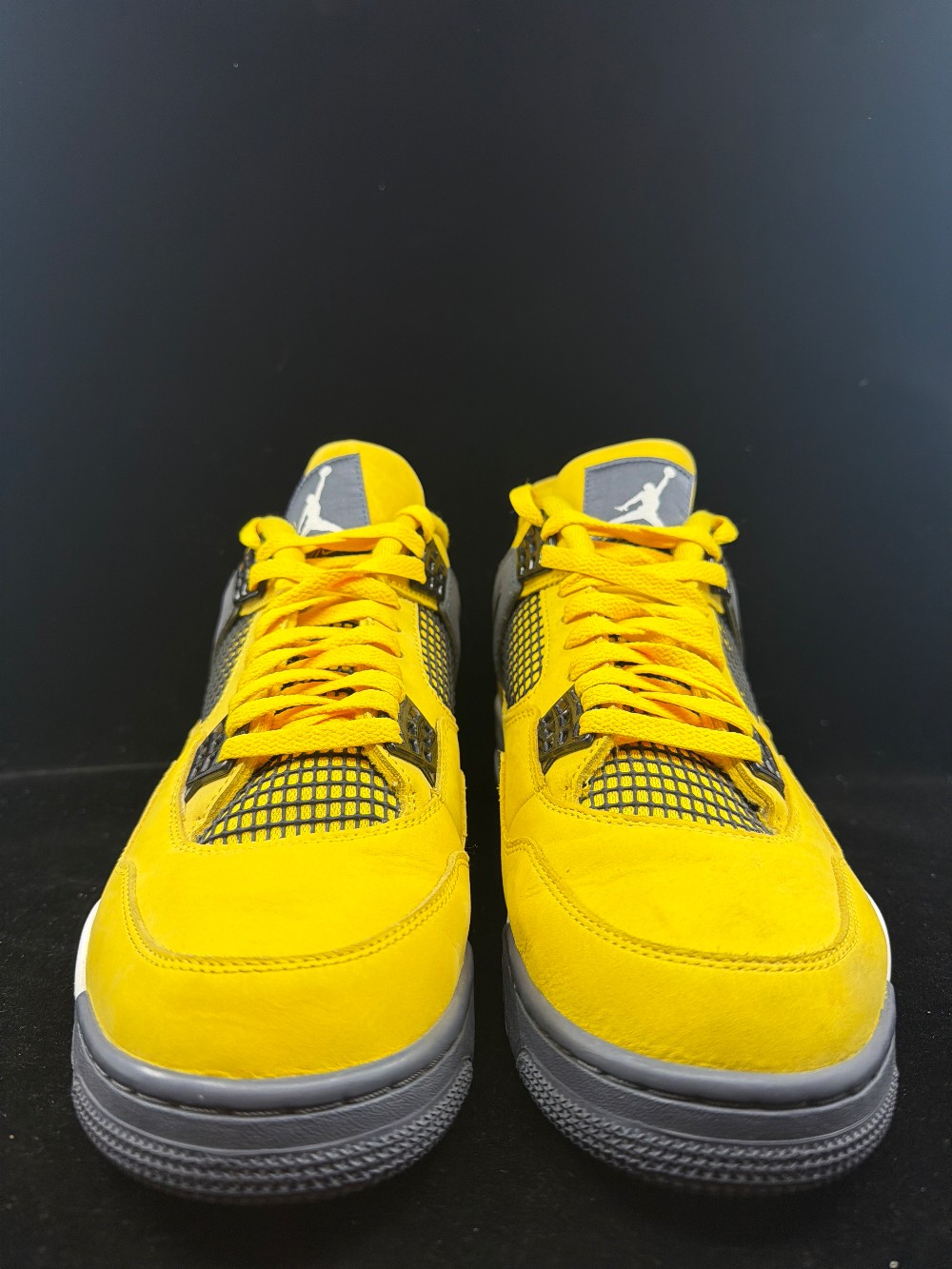 *USED* AJ 4 - LIGHTNING (2021)