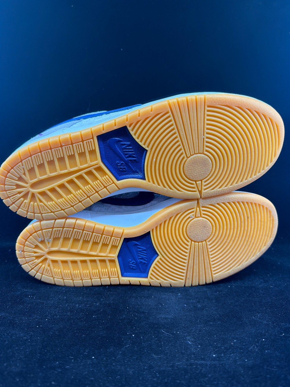 *USED* NIKE SB - RAYSSA LEAL