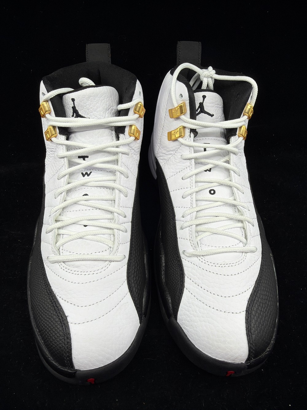 AJ 12 - TAXI (2025)