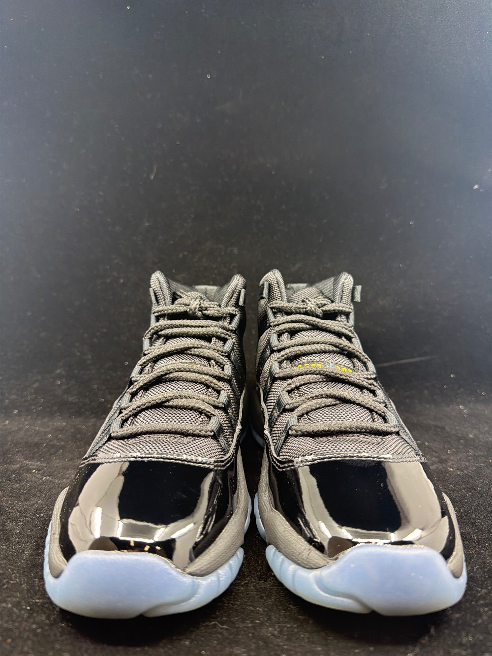 AJ 11 (GS) - GAMMA (2025)