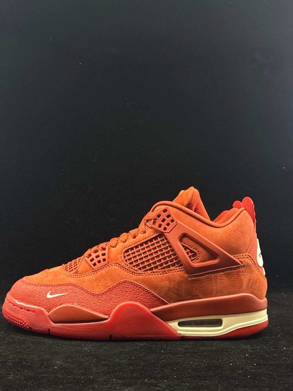 AJ 4 X NIGEL SYLVESTER - BRICK BY BRICK