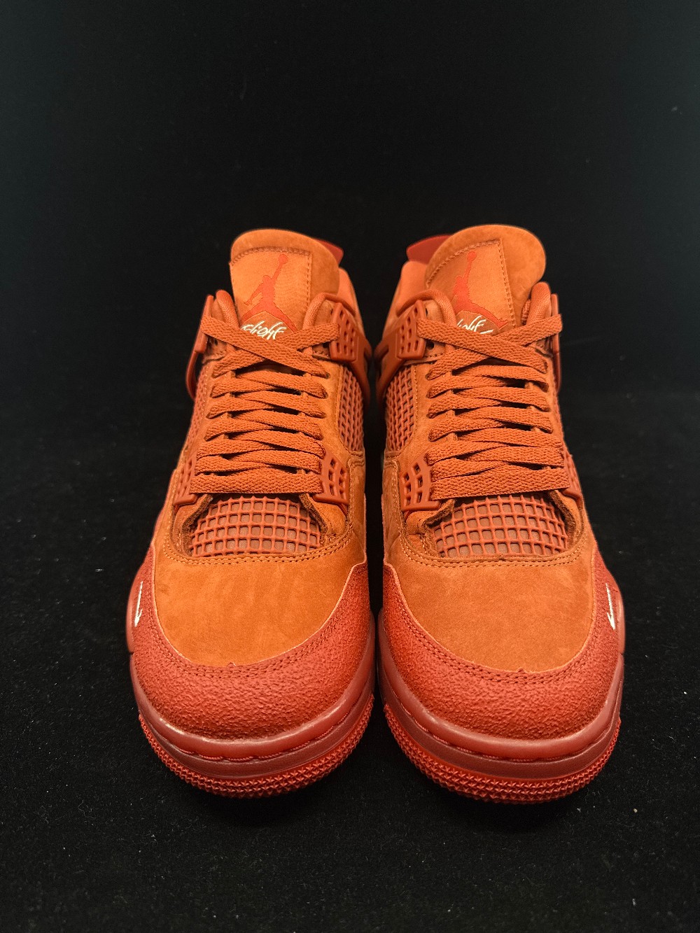 AJ 4 X NIGEL SYLVESTER - BRICK BY BRICK