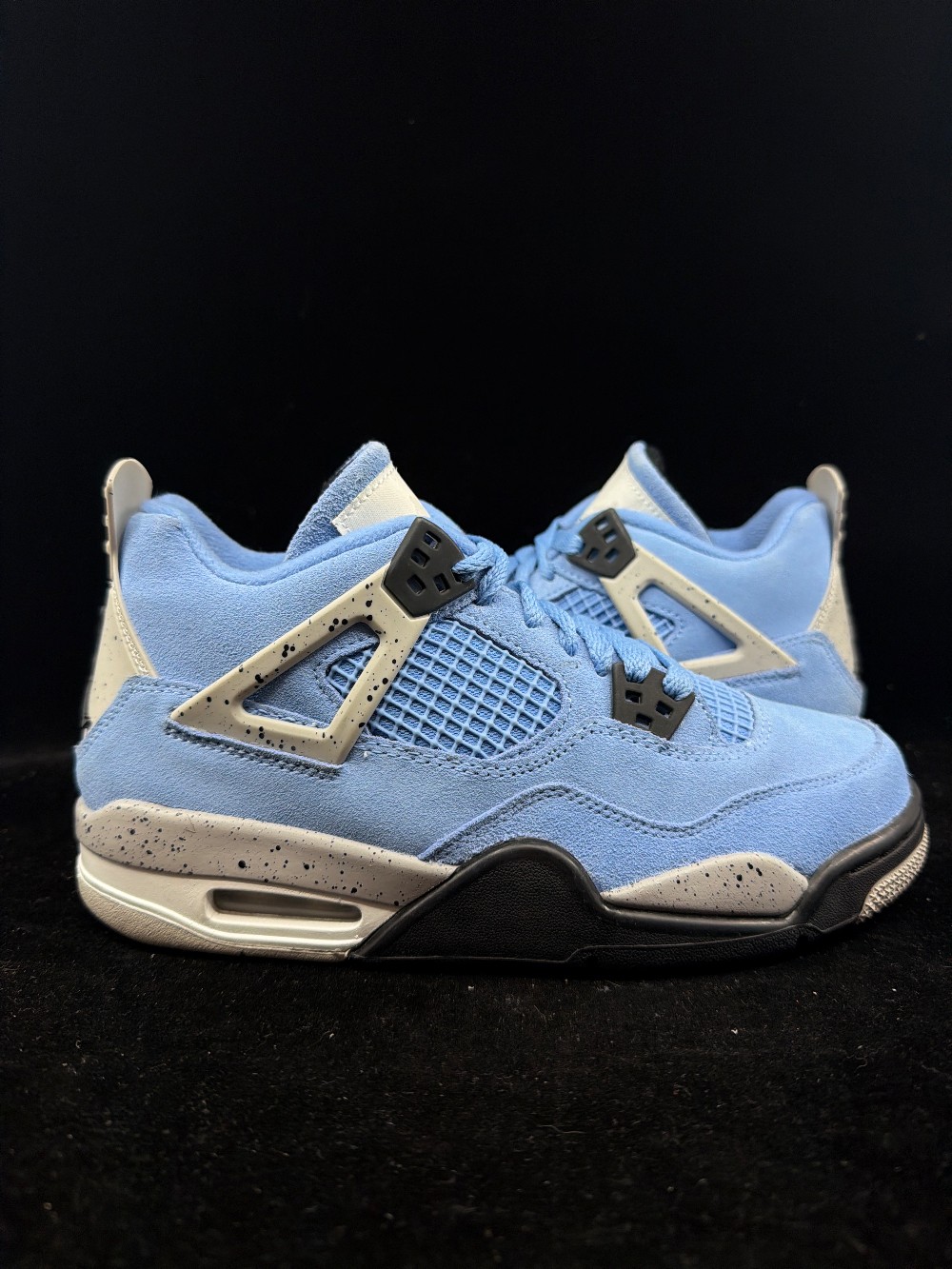 *VNDS* AJ 4 (GS) - UNIVERSITY BLUE