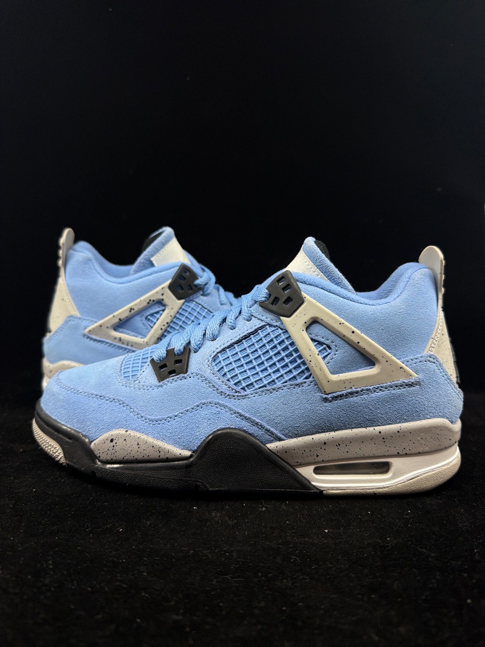 *VNDS* AJ 4 (GS) - UNIVERSITY BLUE