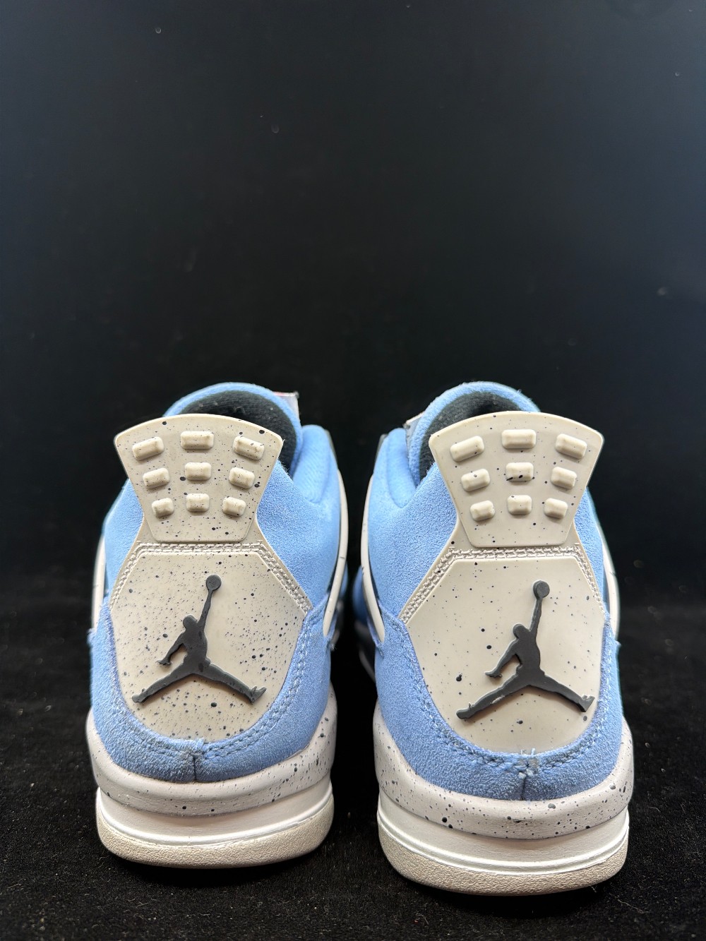 *VNDS* AJ 4 (GS) - UNIVERSITY BLUE