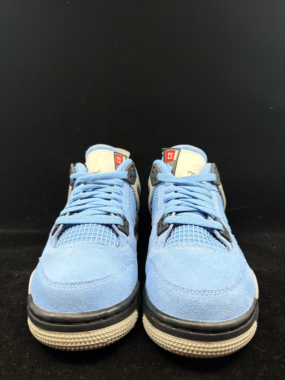 *VNDS* AJ 4 (GS) - UNIVERSITY BLUE