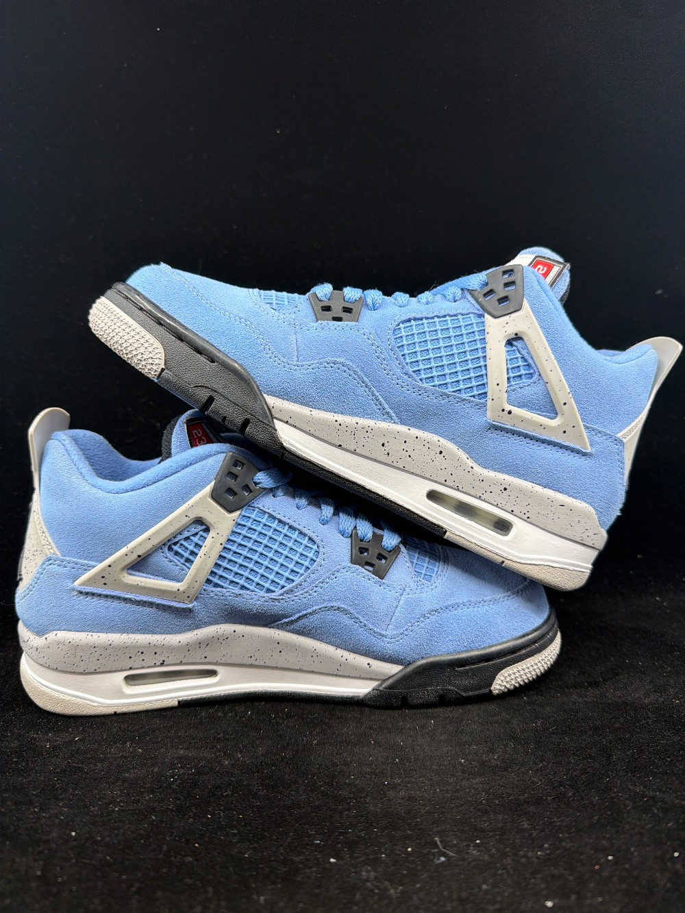 *VNDS* AJ 4 (GS) - UNIVERSITY BLUE