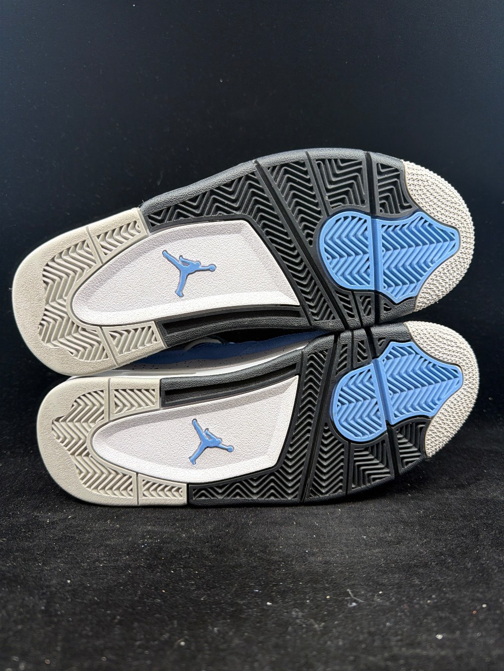 *VNDS* AJ 4 (GS) - UNIVERSITY BLUE