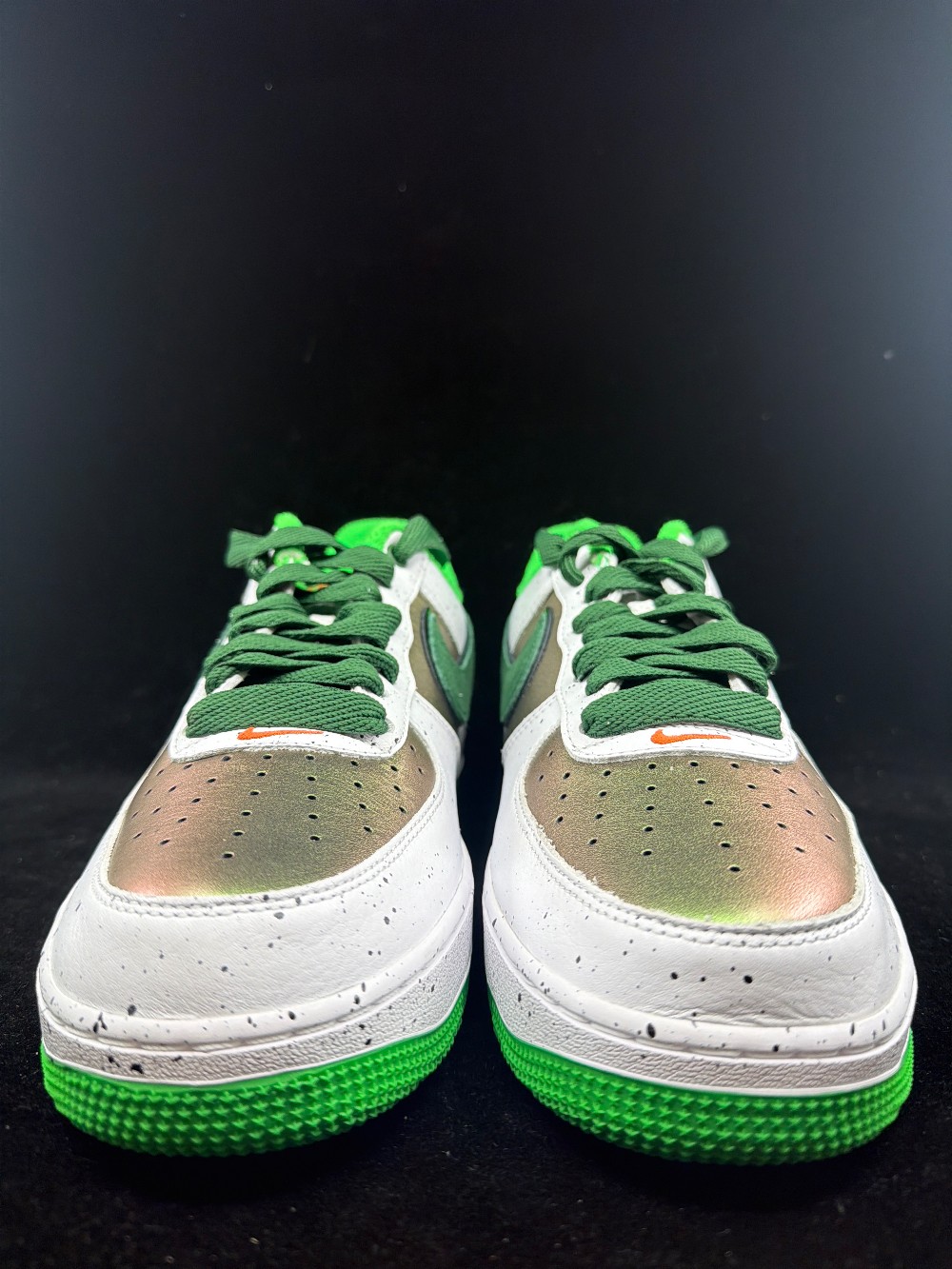 NIKE AIR FORCE 1 LOW - UNIVERSITY OF OREGON EGG OR DUCK