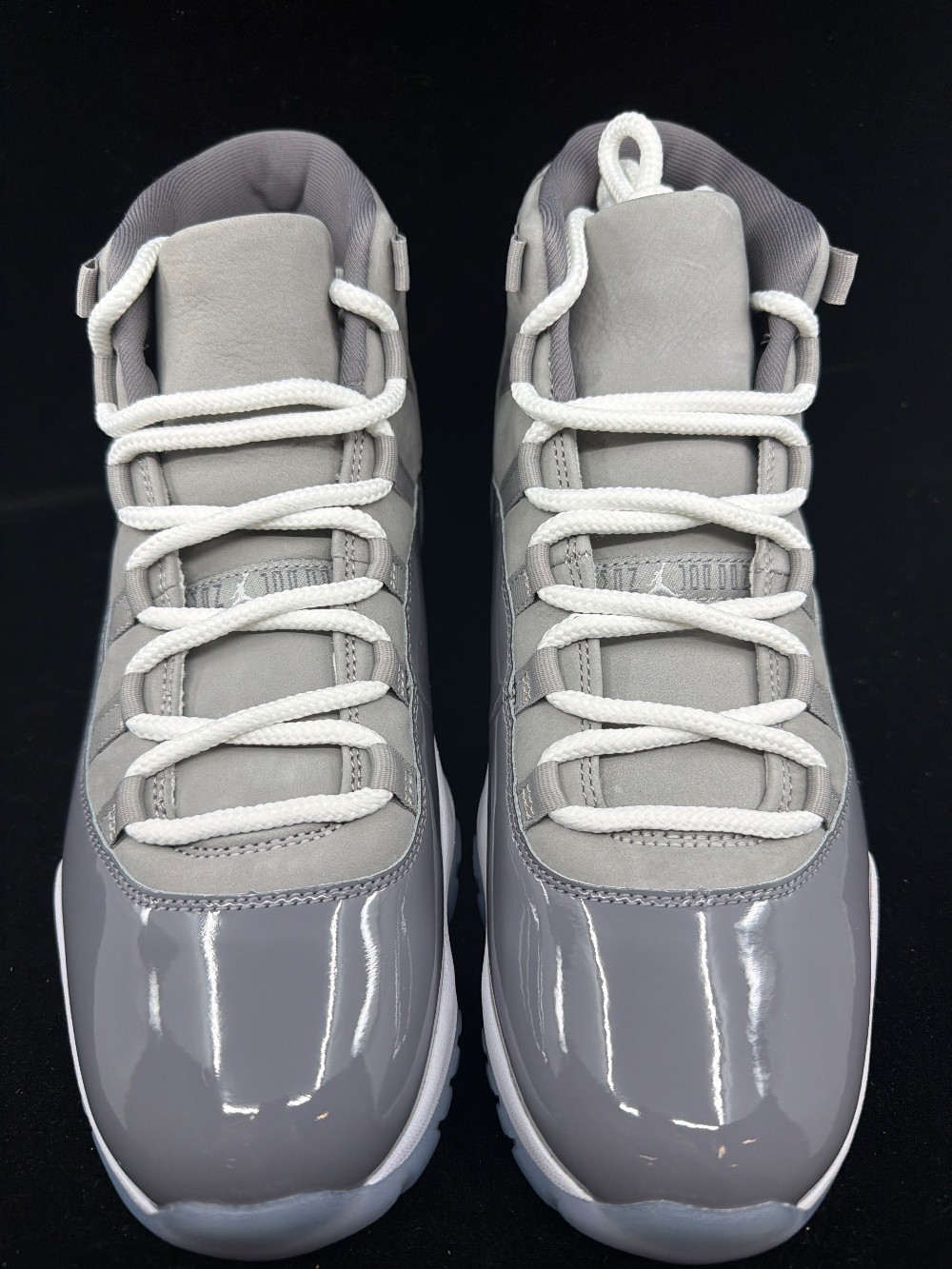 *USED* AJ 11 - COOL GREY (2021)