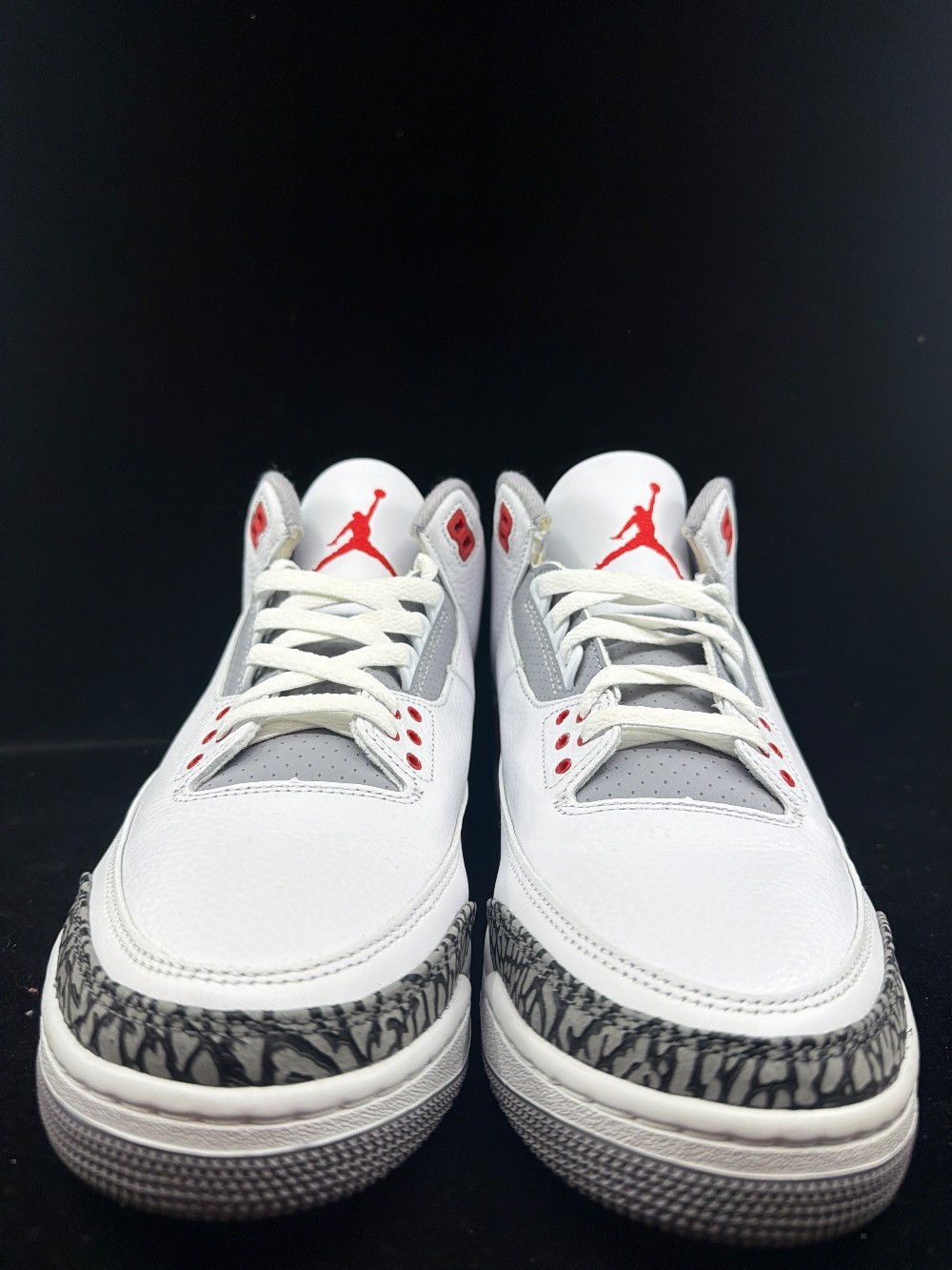 *VNDS* AJ 3 - FIRE RED (2022)