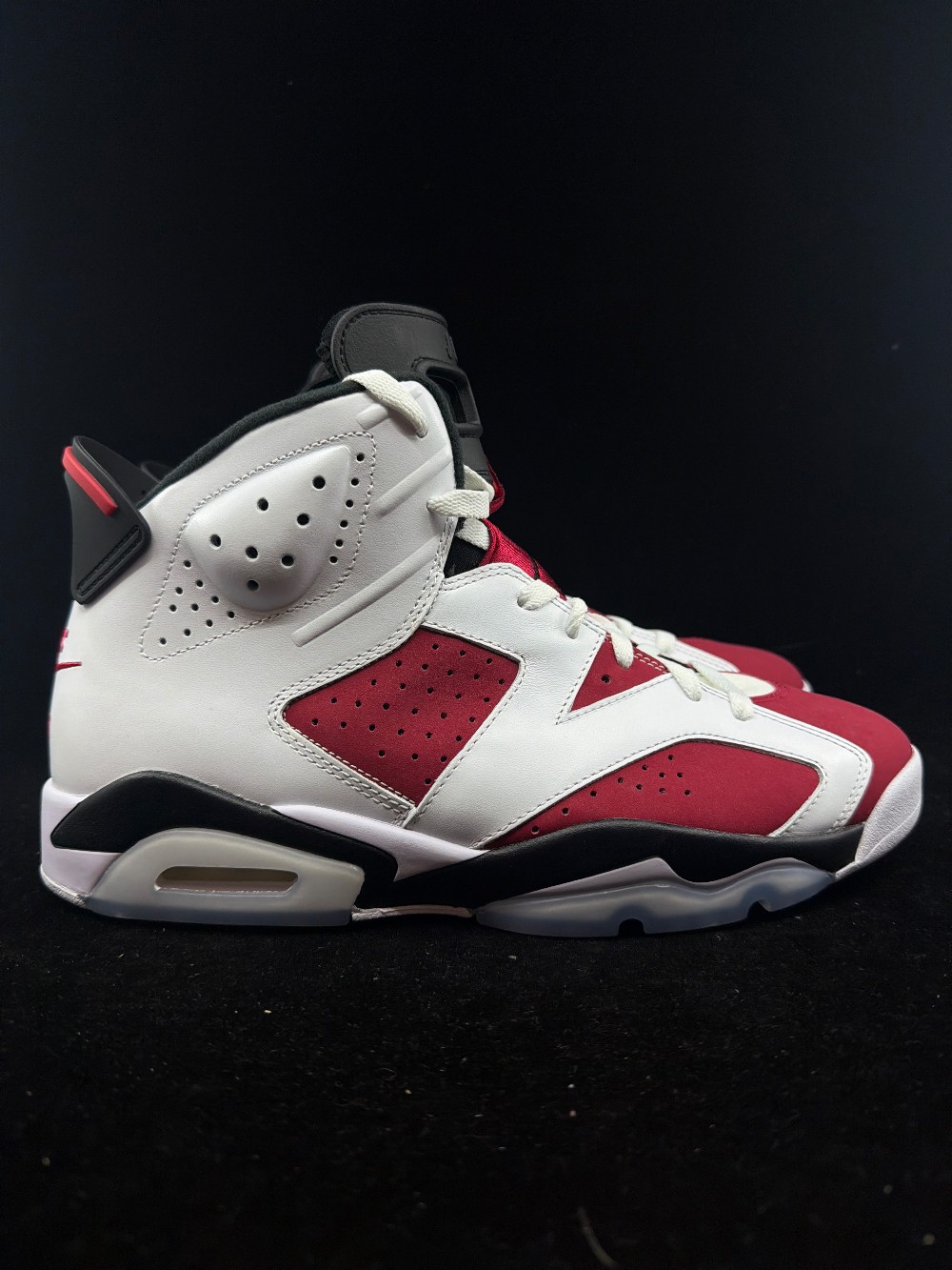 AJ 6 - CARMINE (2021)