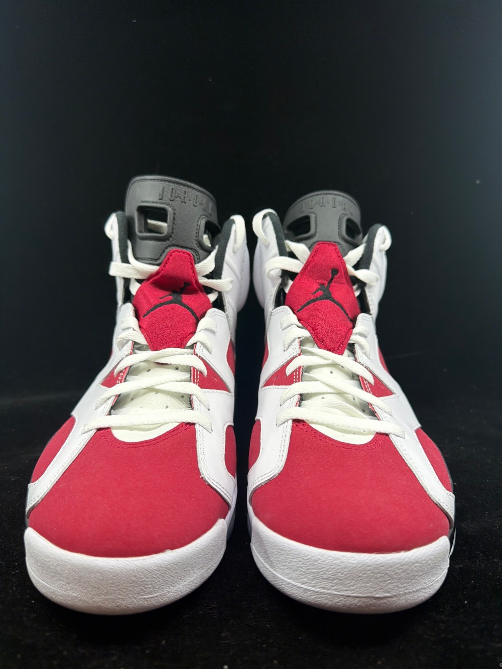 AJ 6 - CARMINE (2021)