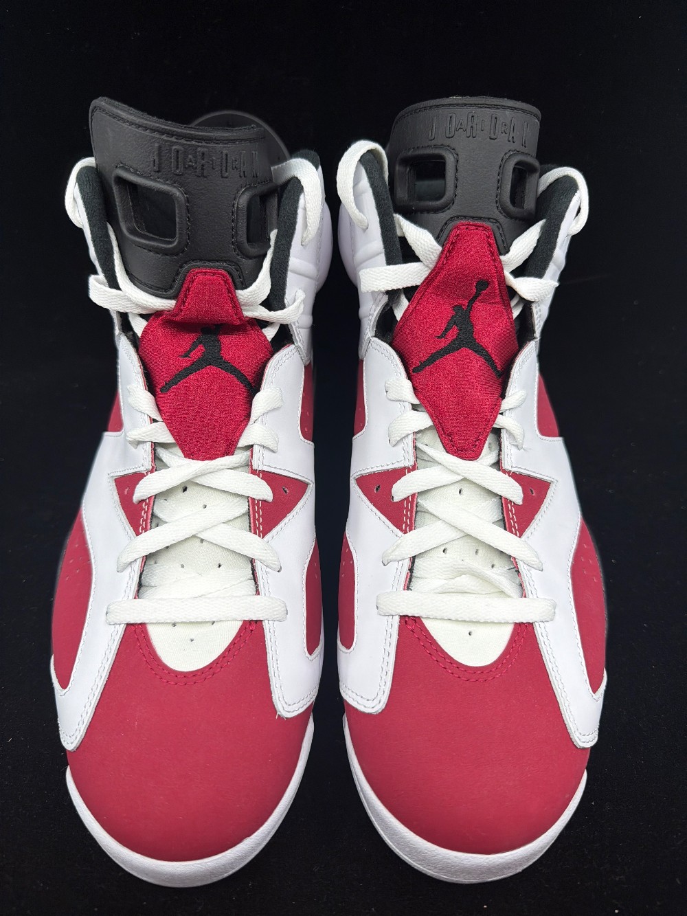 AJ 6 - CARMINE (2021)