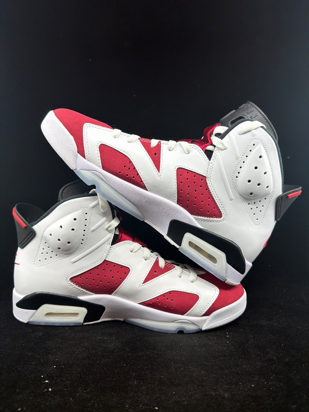 AJ 6 - CARMINE (2021)