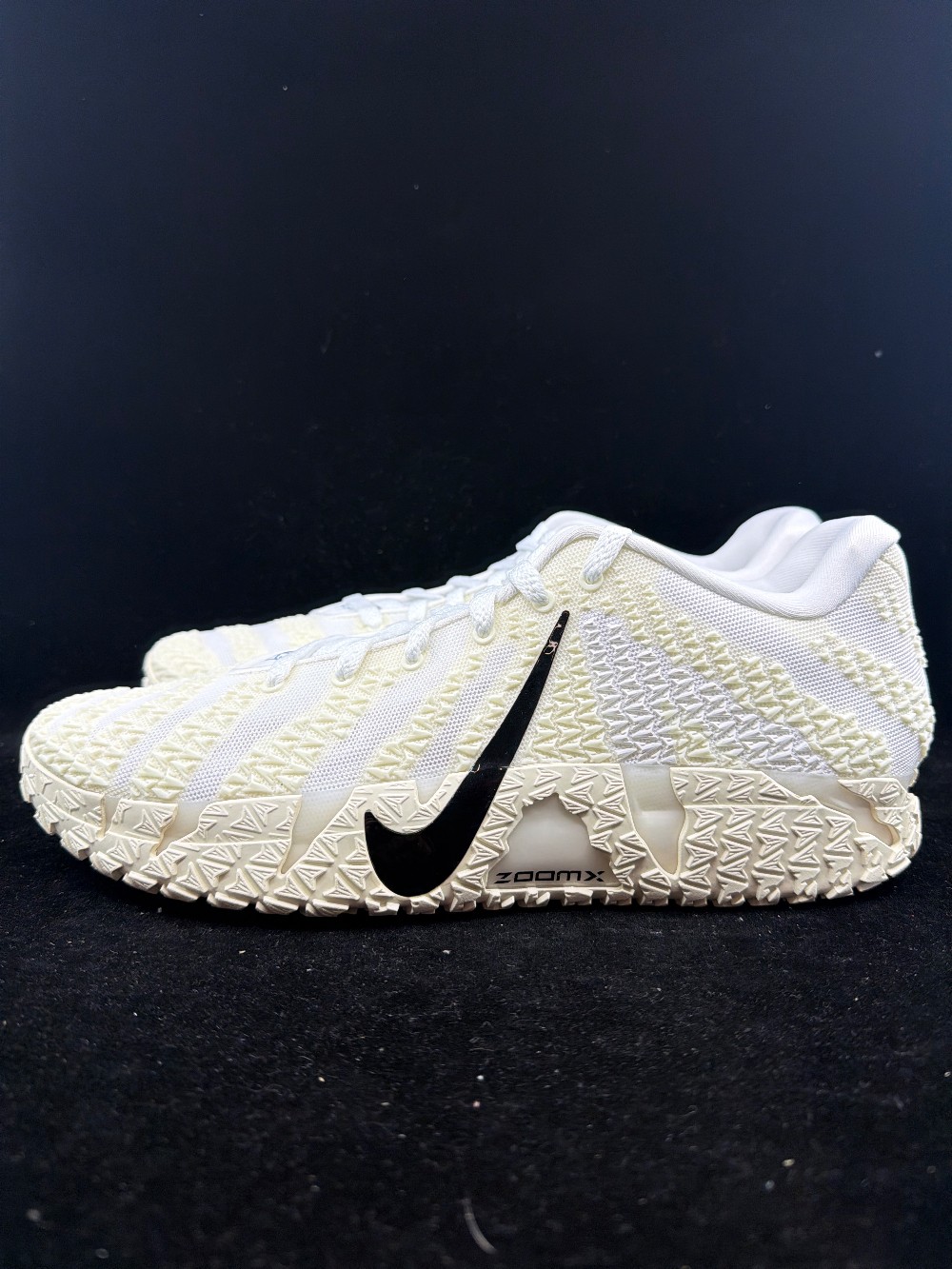 NIKE JA 3 - SOUND CHECK