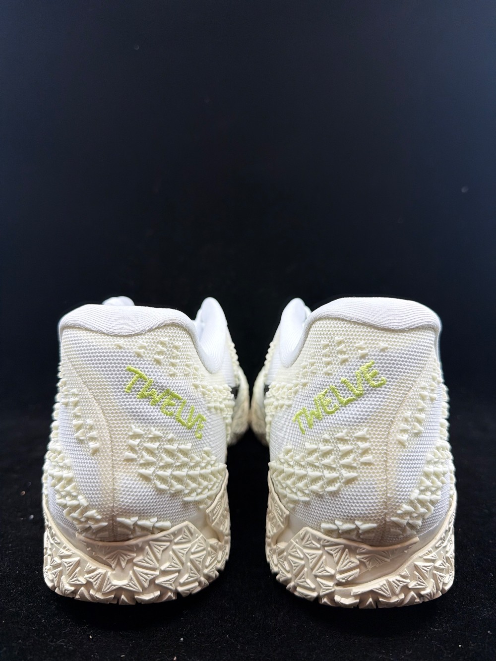 NIKE JA 3 - SOUND CHECK