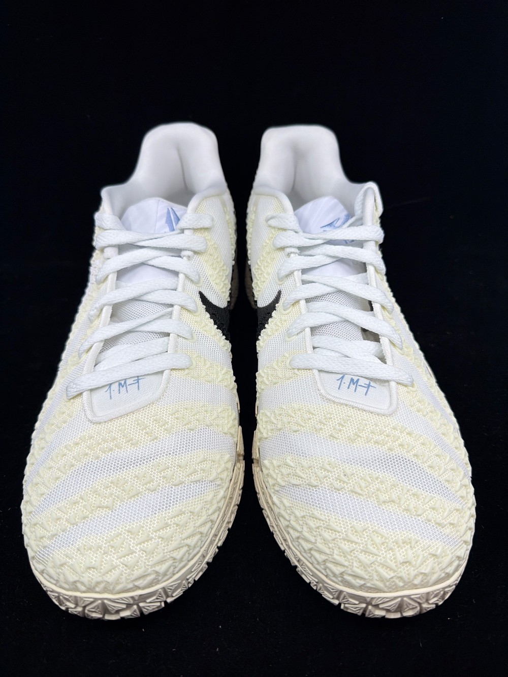 NIKE JA 3 - SOUND CHECK