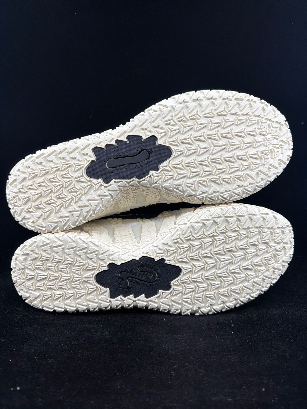 NIKE JA 3 - SOUND CHECK