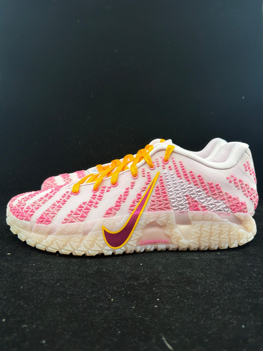 NIKE JA 3 - PINK FOAM