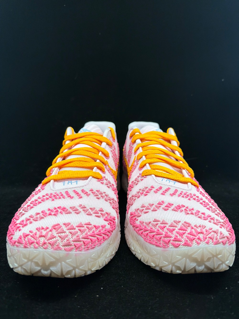 NIKE JA 3 - PINK FOAM