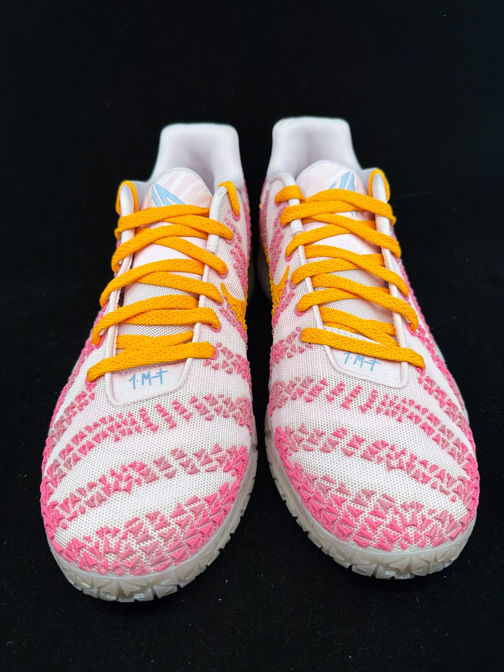 NIKE JA 3 - PINK FOAM